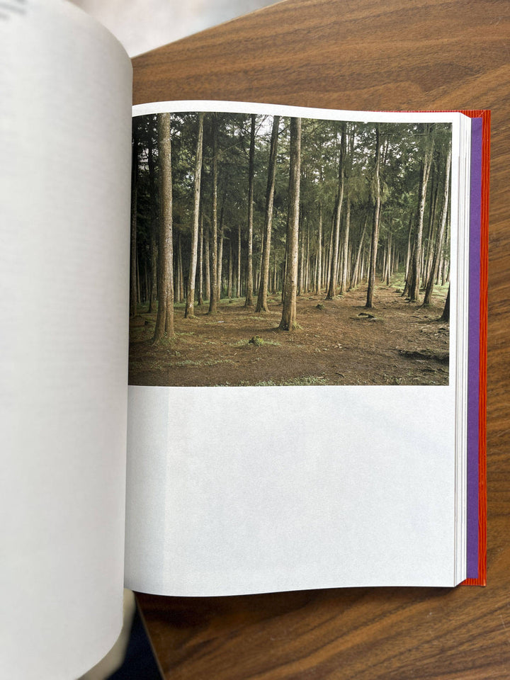 State of emergency by Max Pinckers - Tipi bookshop