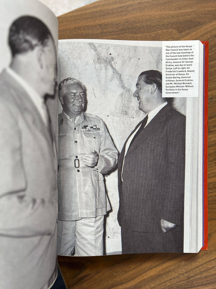 State of emergency by Max Pinckers - Tipi bookshop