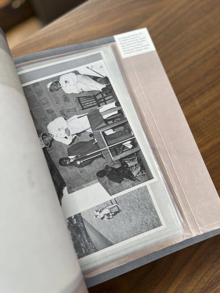 State of emergency by Max Pinckers - Tipi bookshop