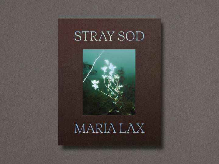 Stray Sod by Maria Lax - Tipi bookshop
