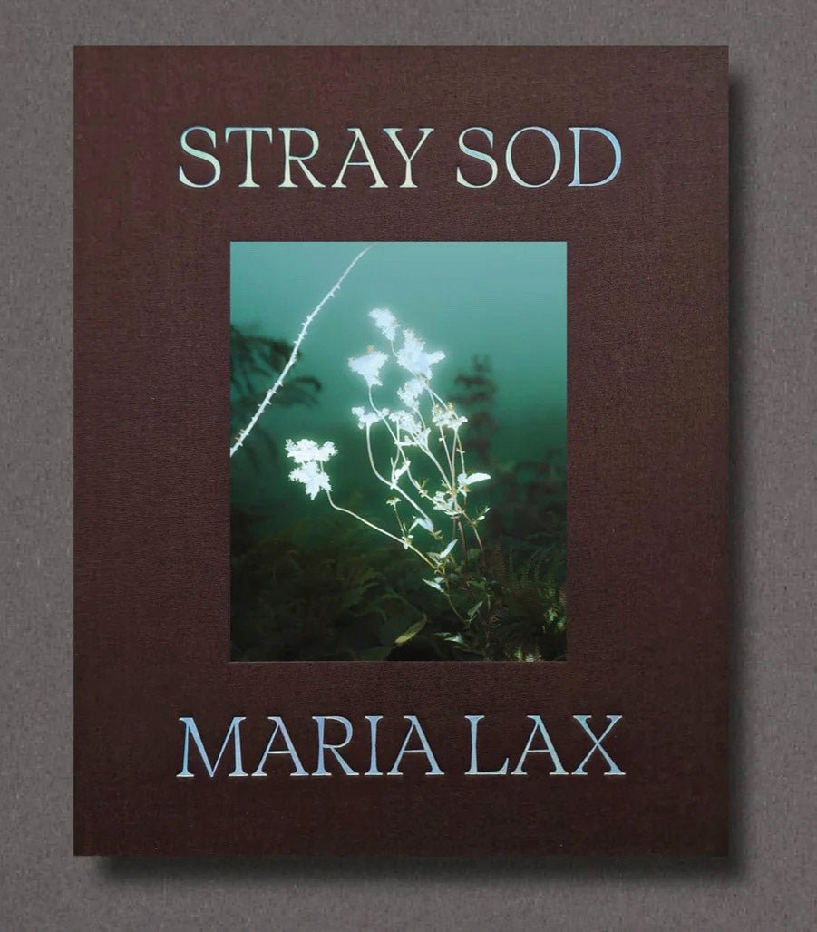 Stray Sod by Maria Lax - Tipi bookshop