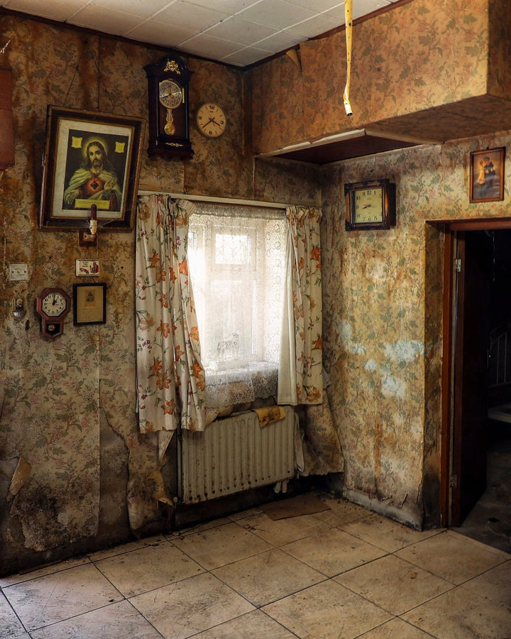 Stray Sod by Maria Lax - Tipi bookshop