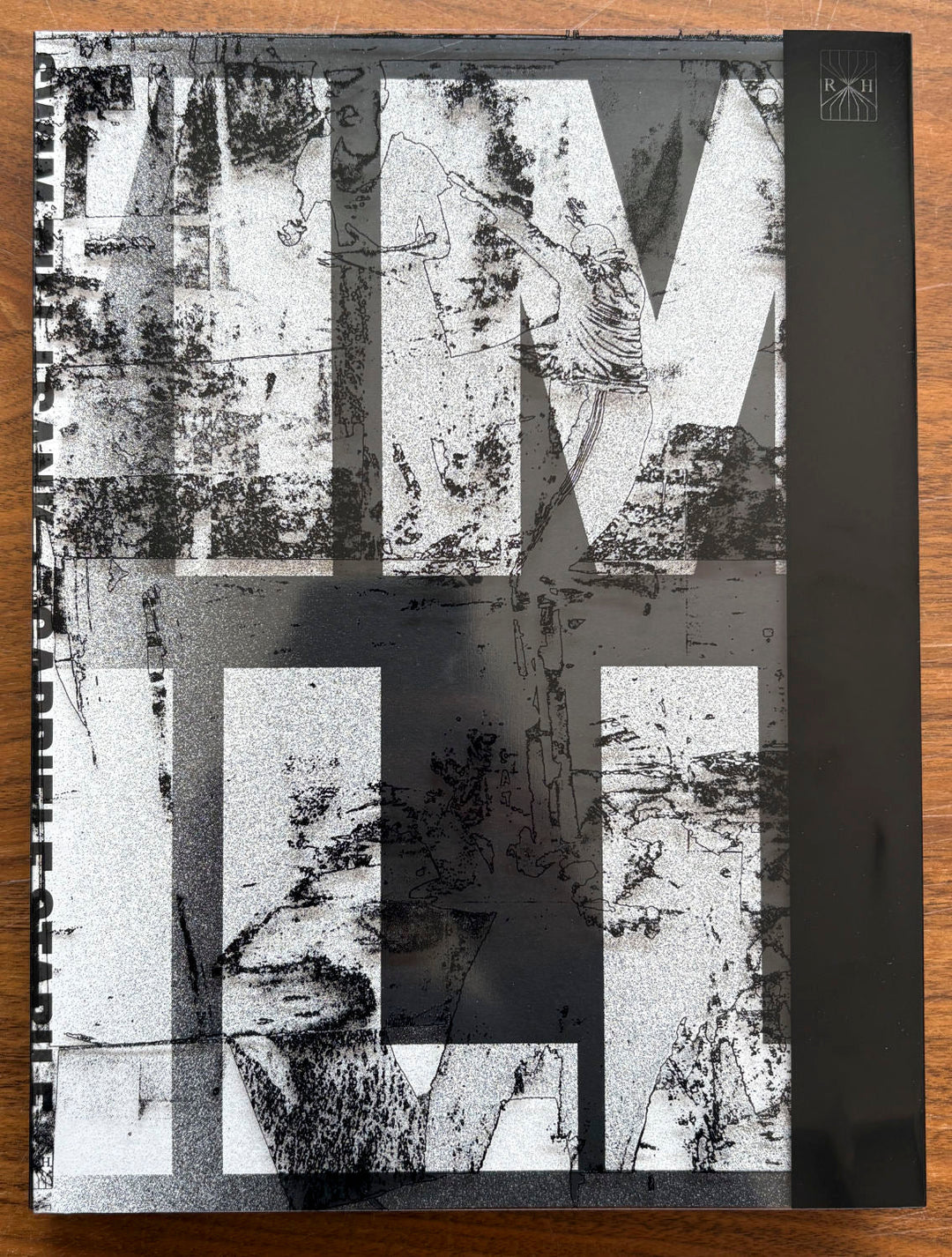 Swim till I sank by Gabriele Stabile - Tipi bookshop