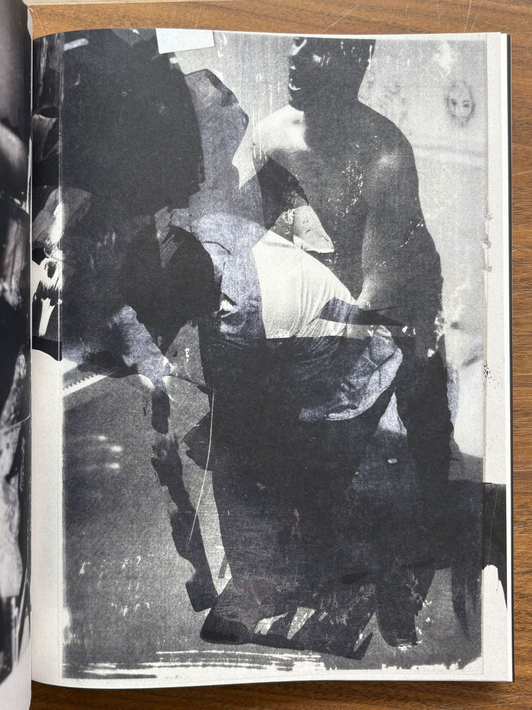 Swim till I sank by Gabriele Stabile - Tipi bookshop