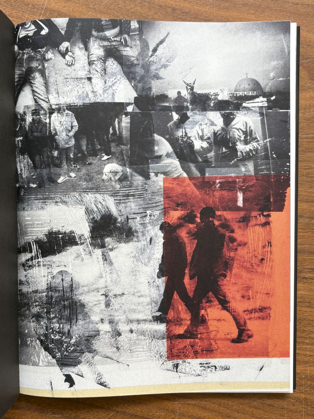 Swim till I sank by Gabriele Stabile - Tipi bookshop