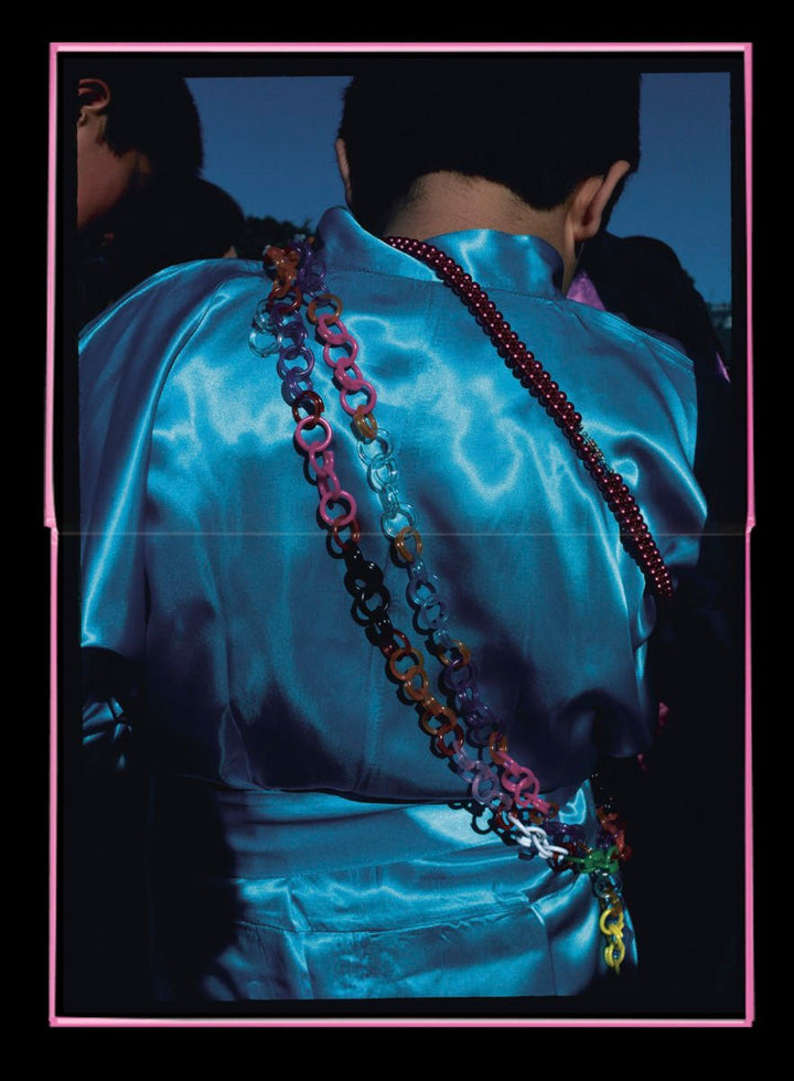 Takenokozoku by Noriko Shibuya - Tipi bookshop