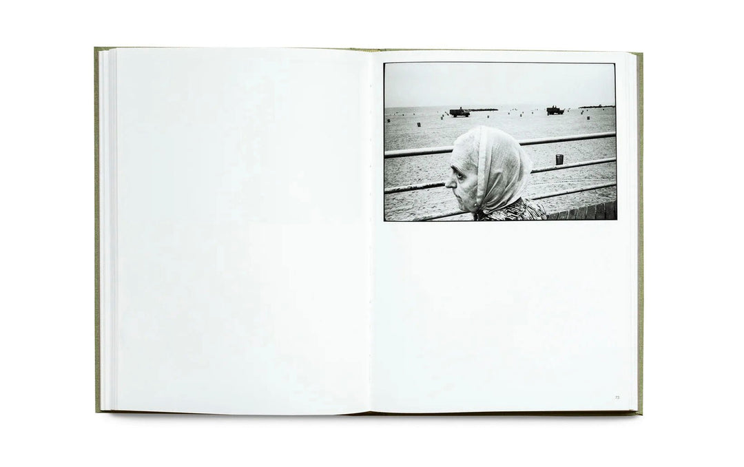 Tall Socks by Mark Cohen - Tipi bookshop