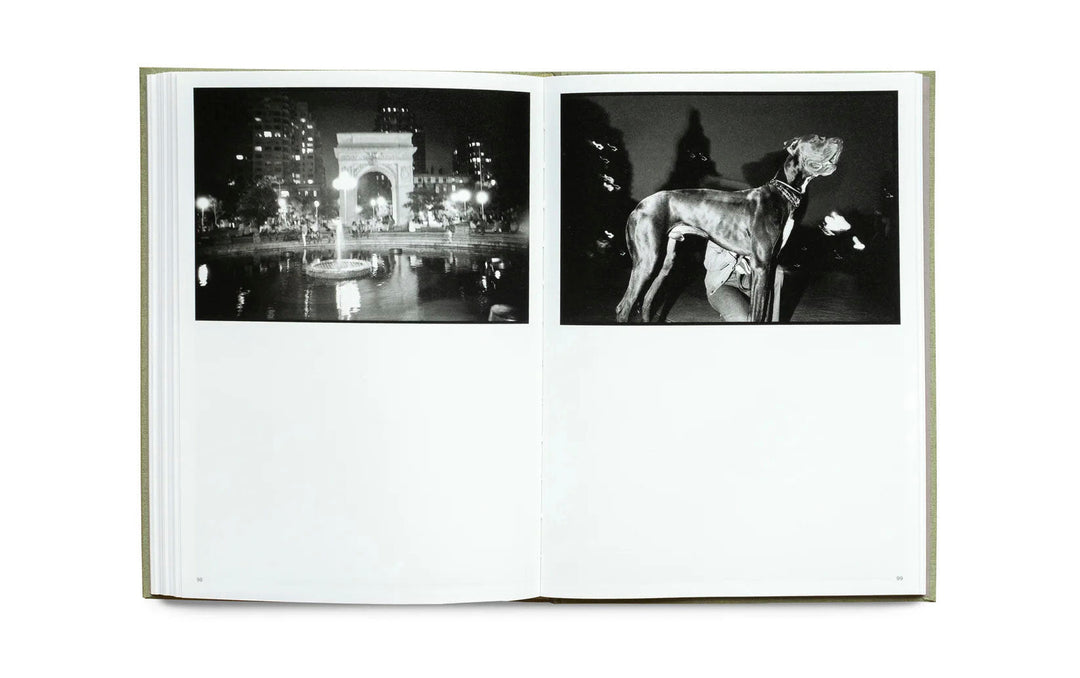 Tall Socks by Mark Cohen - Tipi bookshop