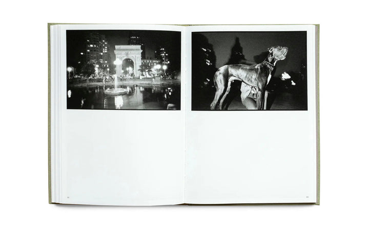 Tall Socks by Mark Cohen - Tipi bookshop