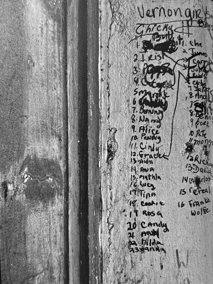 Tall Socks by Mark Cohen - Tipi bookshop