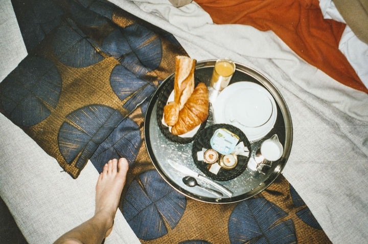 Thank you bye by Clémentine Balcaen - Tipi bookshop