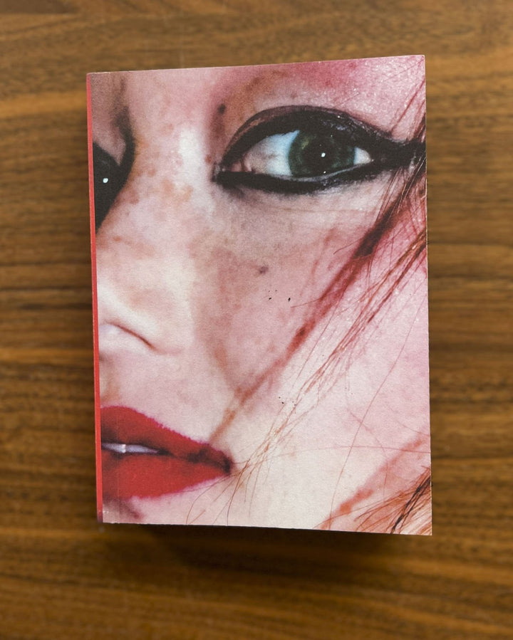 Thank you bye by Clémentine Balcaen - Tipi bookshop