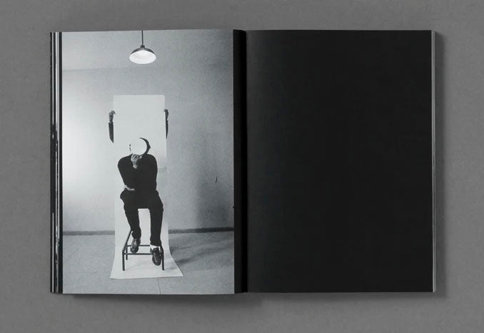 The Classroom by Hicham Benohoud - Tipi bookshop