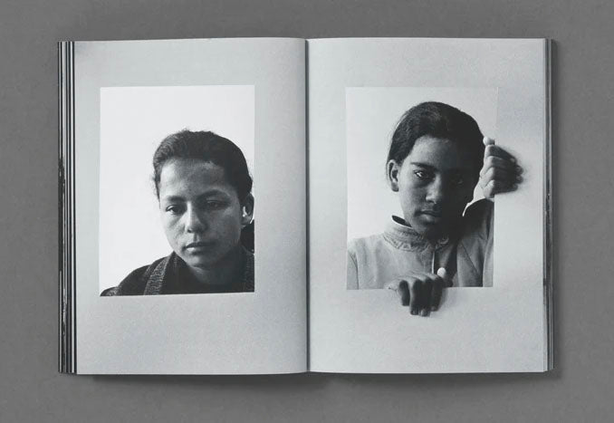 The Classroom by Hicham Benohoud - Tipi bookshop