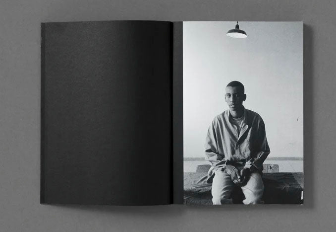 The Classroom by Hicham Benohoud - Tipi bookshop