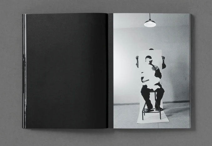 The Classroom by Hicham Benohoud - Tipi bookshop