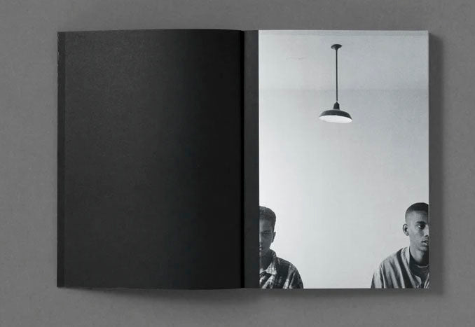 The Classroom by Hicham Benohoud - Tipi bookshop