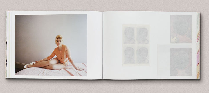 The Dead Are Glad to Be Remembered by Todd Hido - Tipi bookshop