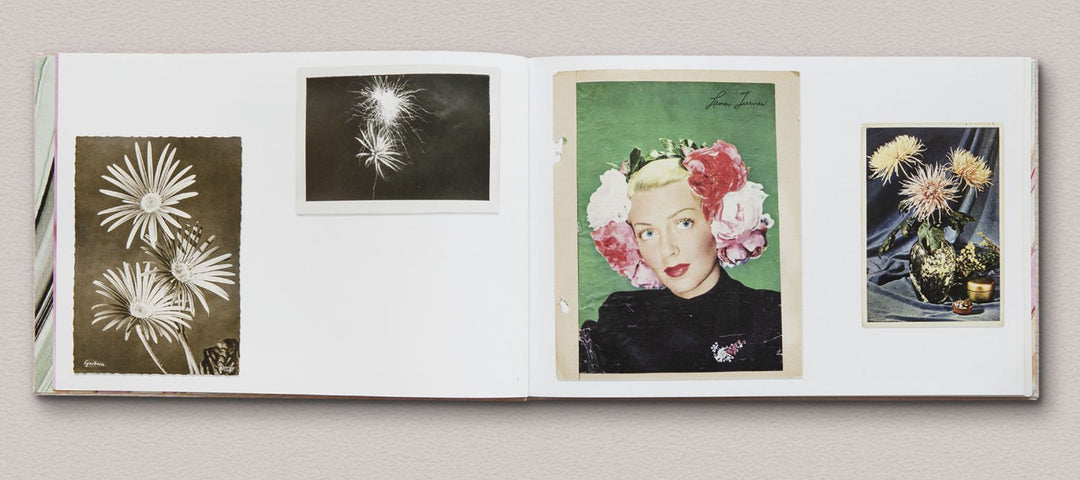 The Dead Are Glad to Be Remembered by Todd Hido - Tipi bookshop