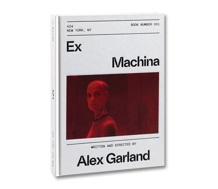 The Entire A24 Screenplay Book Collection - Tipi bookshop