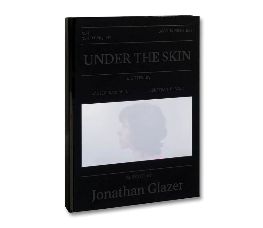 The Entire A24 Screenplay Book Collection - Tipi bookshop