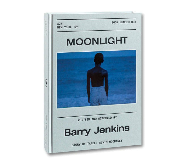The Entire A24 Screenplay Book Collection - Tipi bookshop