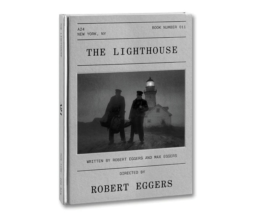 The Entire A24 Screenplay Book Collection - Tipi bookshop