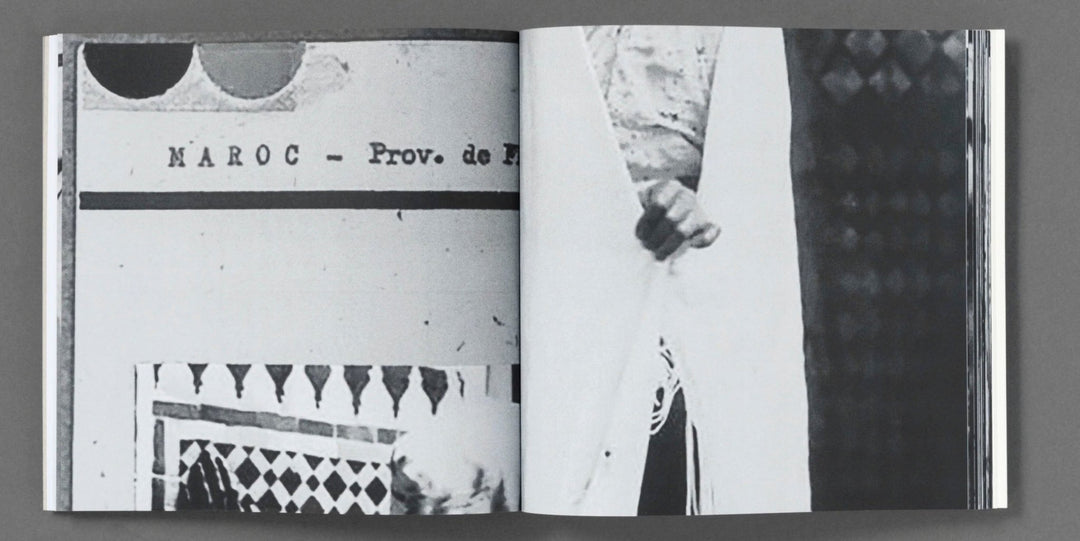 The Fold by Hoda Afshar - Tipi bookshop
