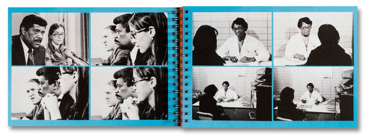 The Last Safe Abortion by Carmen Winant - Tipi bookshop