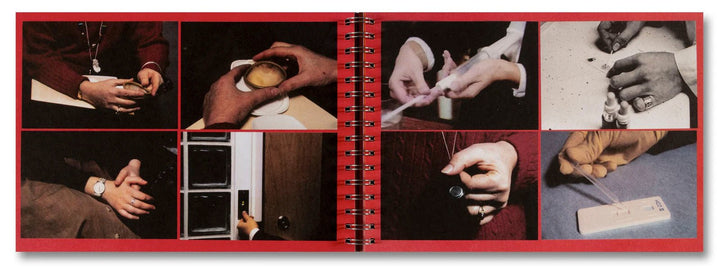 The Last Safe Abortion by Carmen Winant - Tipi bookshop