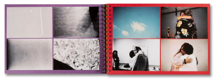 The Last Safe Abortion by Carmen Winant - Tipi bookshop