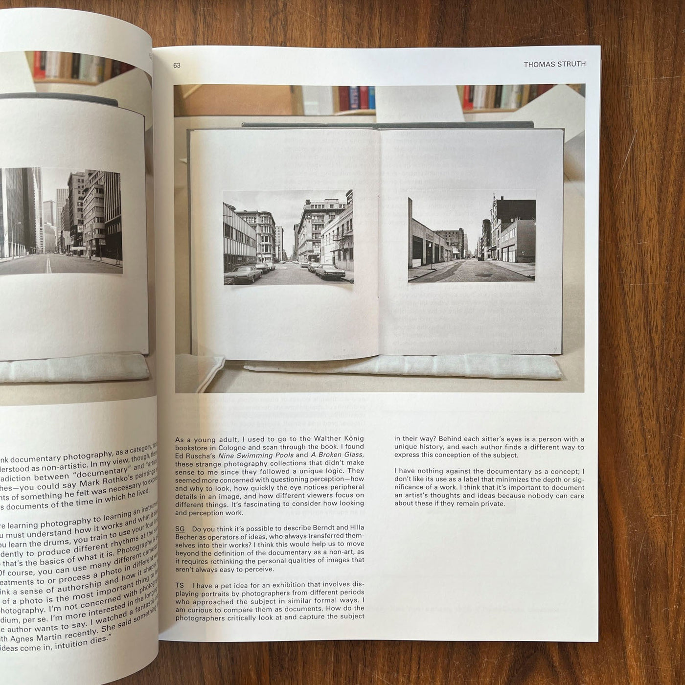 The Lives of Documents - Photography as Project - Tipi bookshop