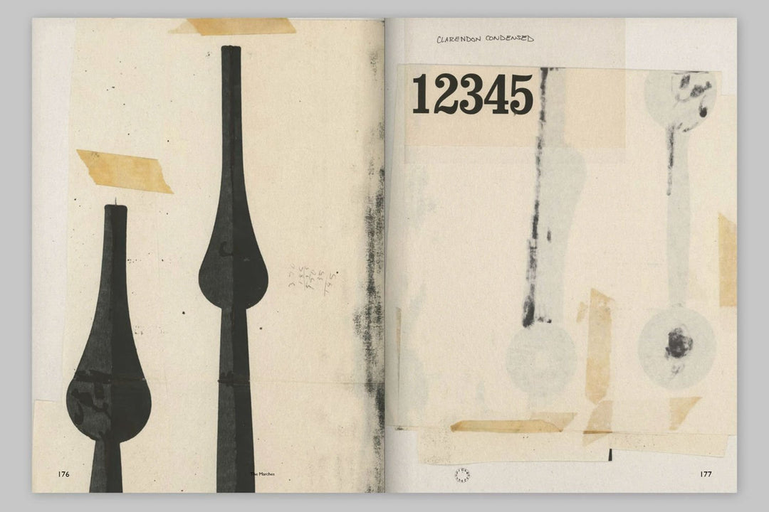 The Marches – Fragments of Time from Arp Clock & Wood Shop by Terry A. Ratzlaff - Tipi bookshop