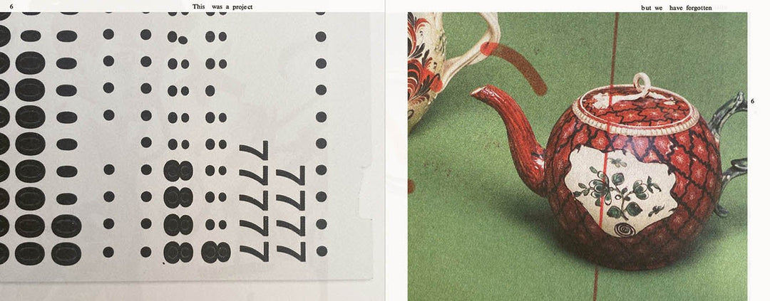 The Most Beautiful Swiss Books 2024 - Tipi bookshop