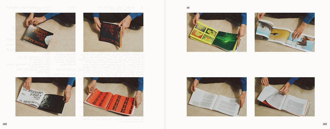 The Most Beautiful Swiss Books 2024 - Tipi bookshop