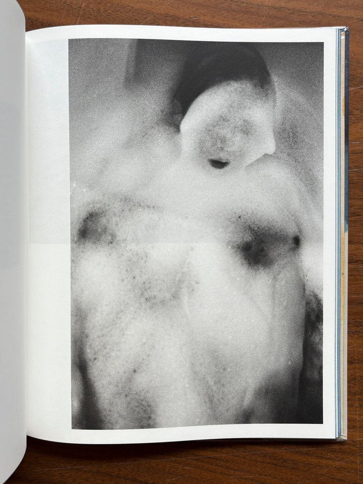The Overmorrow by Damien Daufresne - Tipi bookshop