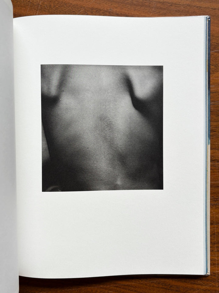 The Overmorrow by Damien Daufresne - Tipi bookshop