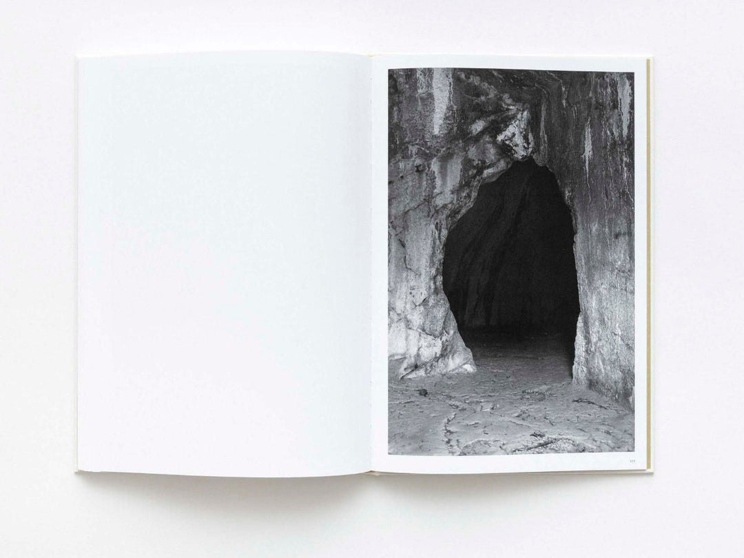 The Palace by Marten Lange - Tipi bookshop