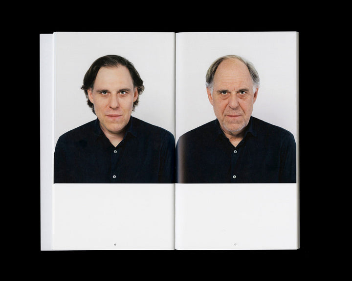 The Perfect Crime by Jan Staiger and Malte Uchtmann - Tipi bookshop
