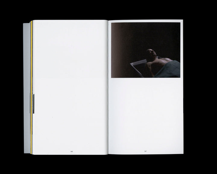 The Perfect Crime by Jan Staiger and Malte Uchtmann - Tipi bookshop