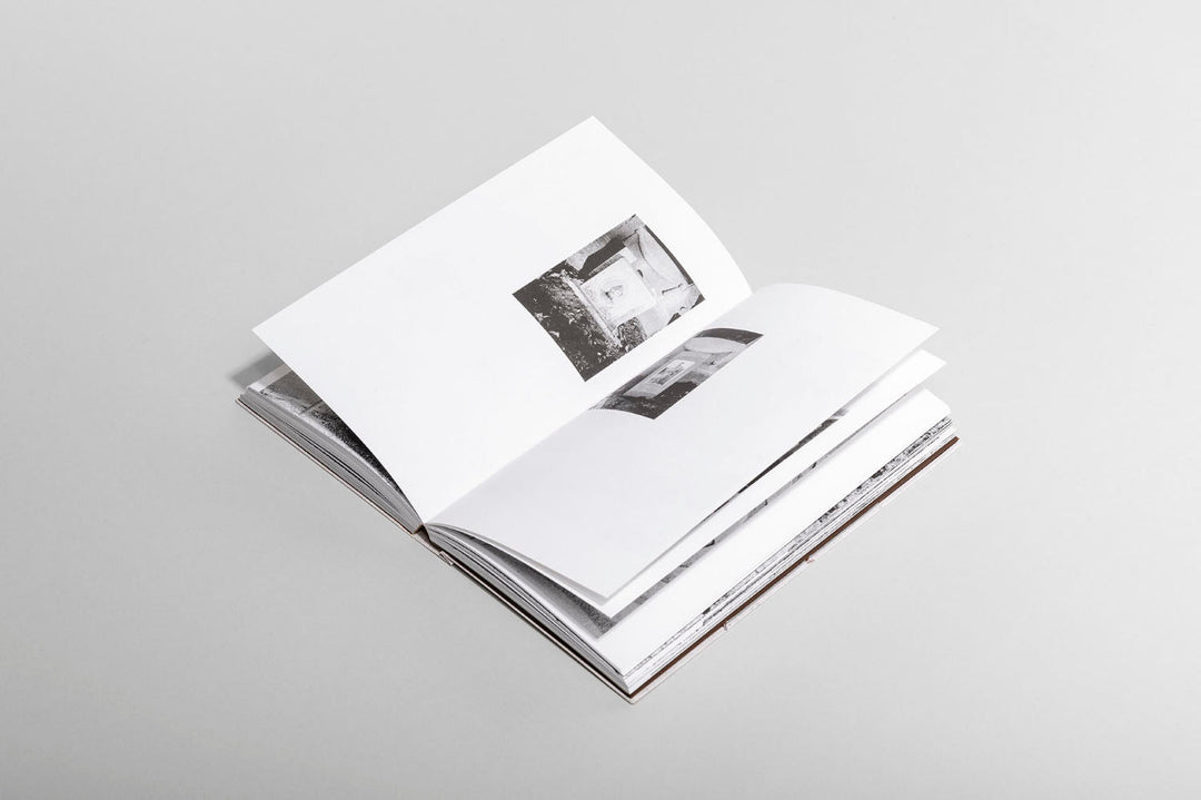 The soil the seeds by Sebastiaan and Emma Hanekroot - Tipi bookshop