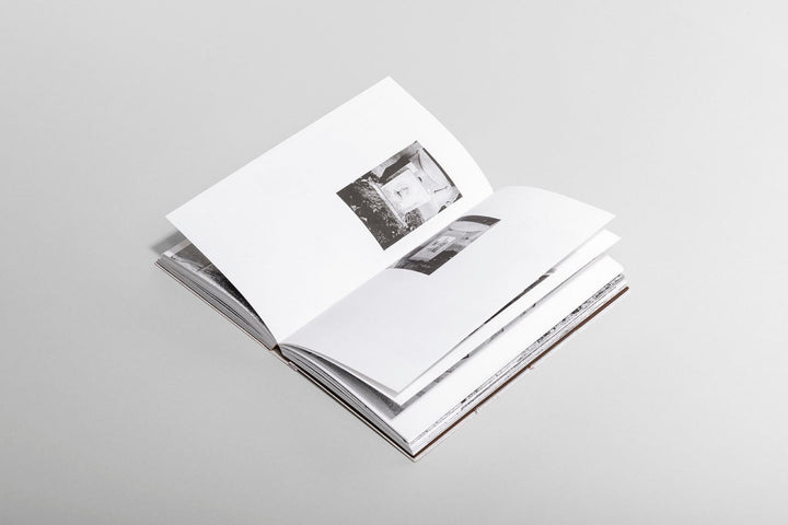 The soil the seeds by Sebastiaan and Emma Hanekroot - Tipi bookshop