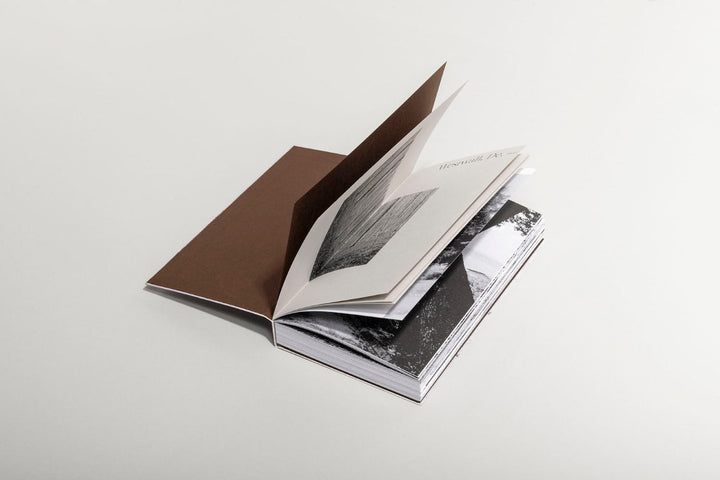 The soil the seeds by Sebastiaan and Emma Hanekroot - Tipi bookshop