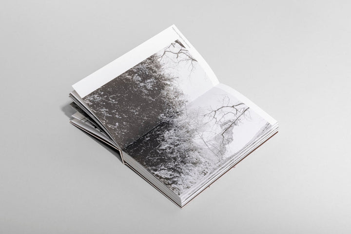 The soil the seeds by Sebastiaan and Emma Hanekroot - Tipi bookshop