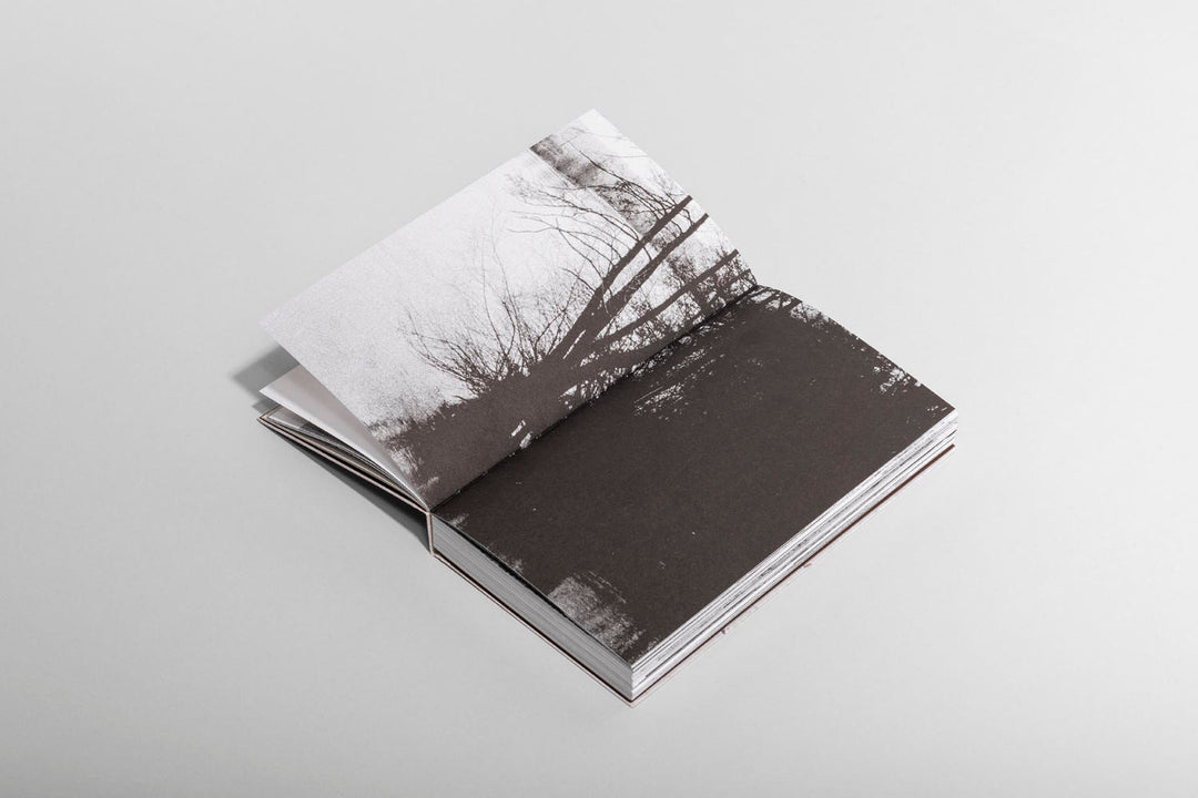 The soil the seeds by Sebastiaan and Emma Hanekroot - Tipi bookshop