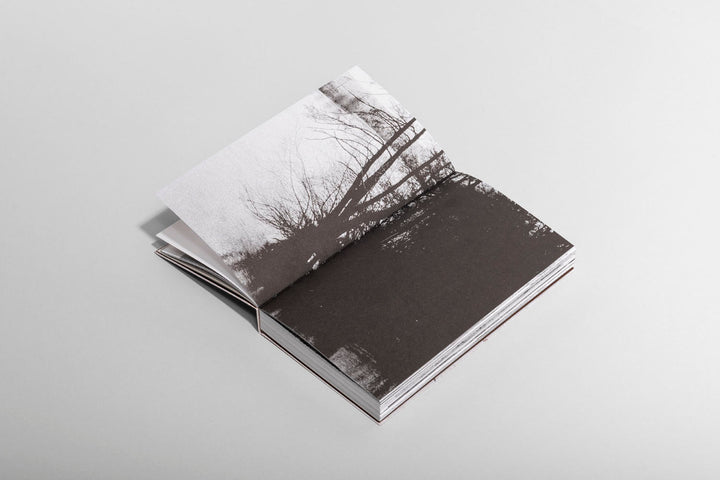 The soil the seeds by Sebastiaan and Emma Hanekroot - Tipi bookshop