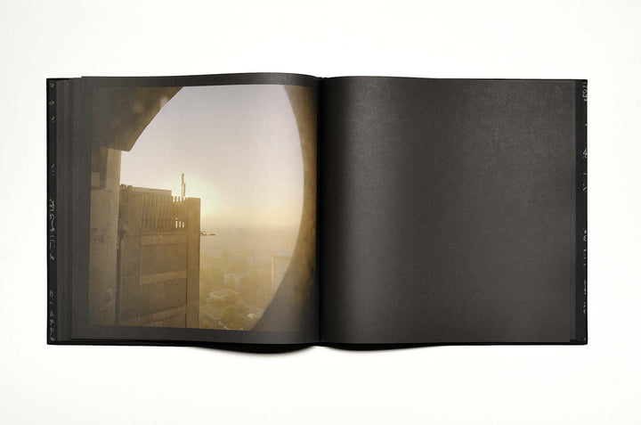 The Tower by Xiaofu Wang - Tipi bookshop