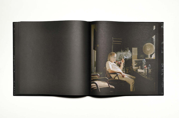 The Tower by Xiaofu Wang - Tipi bookshop