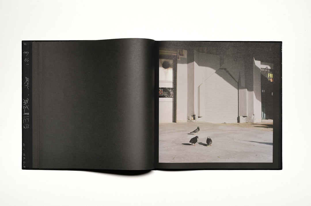 The Tower by Xiaofu Wang - Tipi bookshop