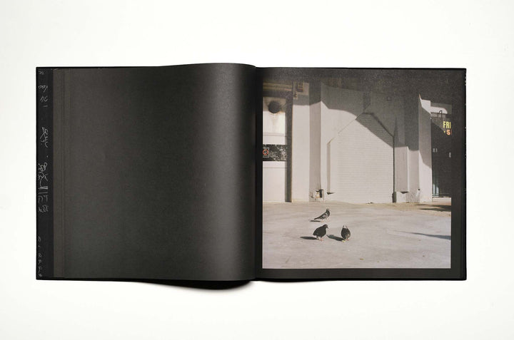 The Tower by Xiaofu Wang - Tipi bookshop